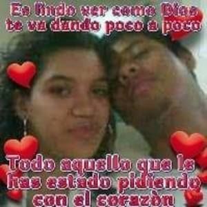 Meet your Posher, Marisol